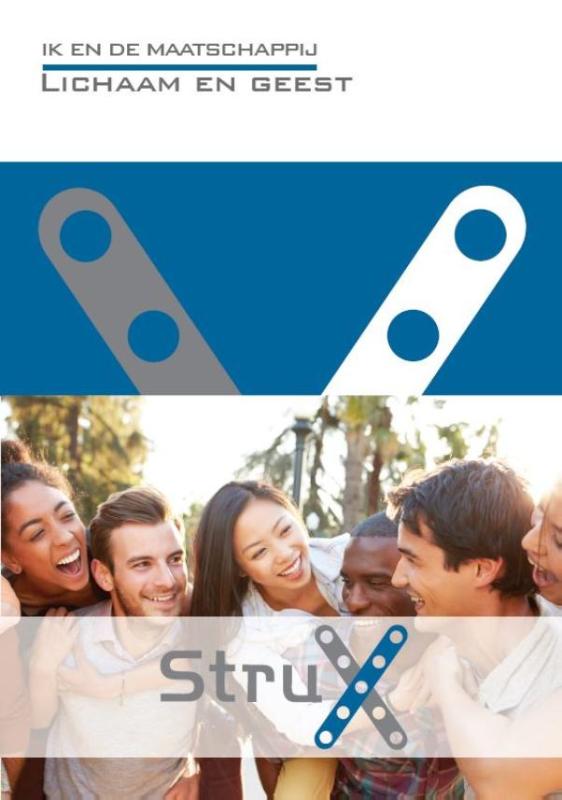 Lichaam en geest / StruX