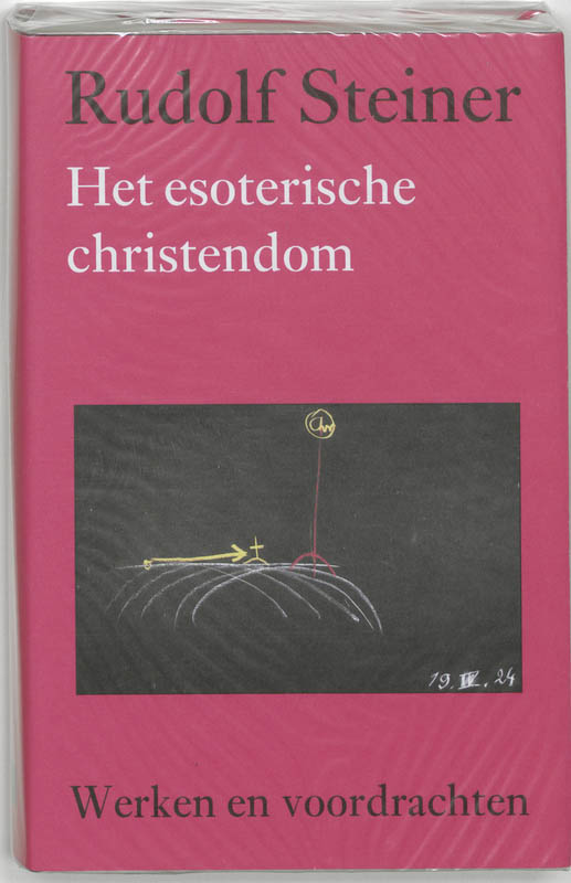 Het esoterische christendom / Werken en voordrachten / c3