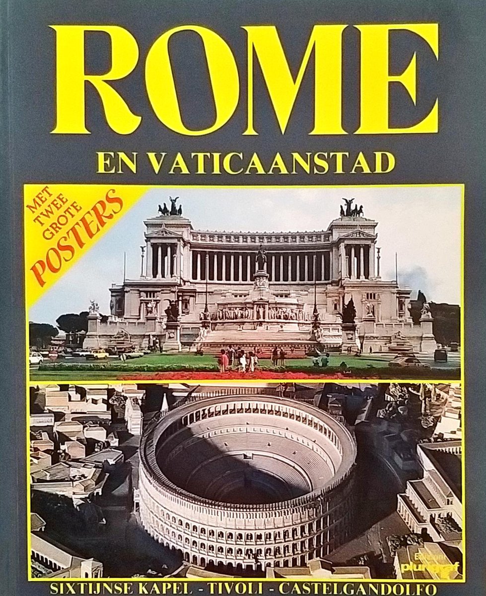 Rome en Vaticaanstad