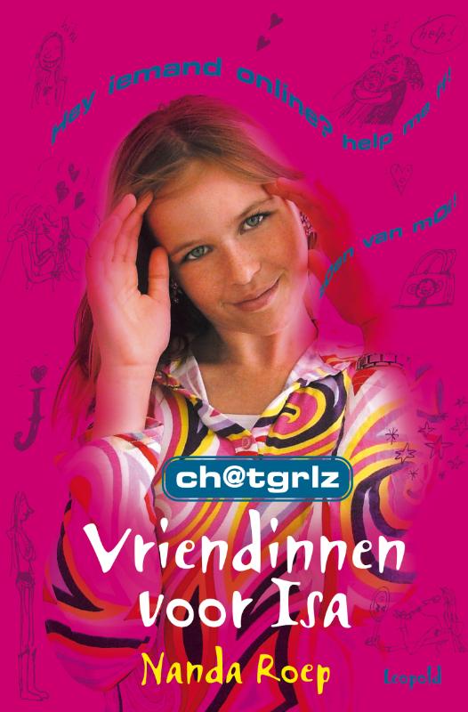 Vriendinnen Voor Isa