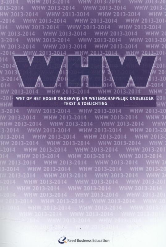 Tekstuitgave 2013-2014