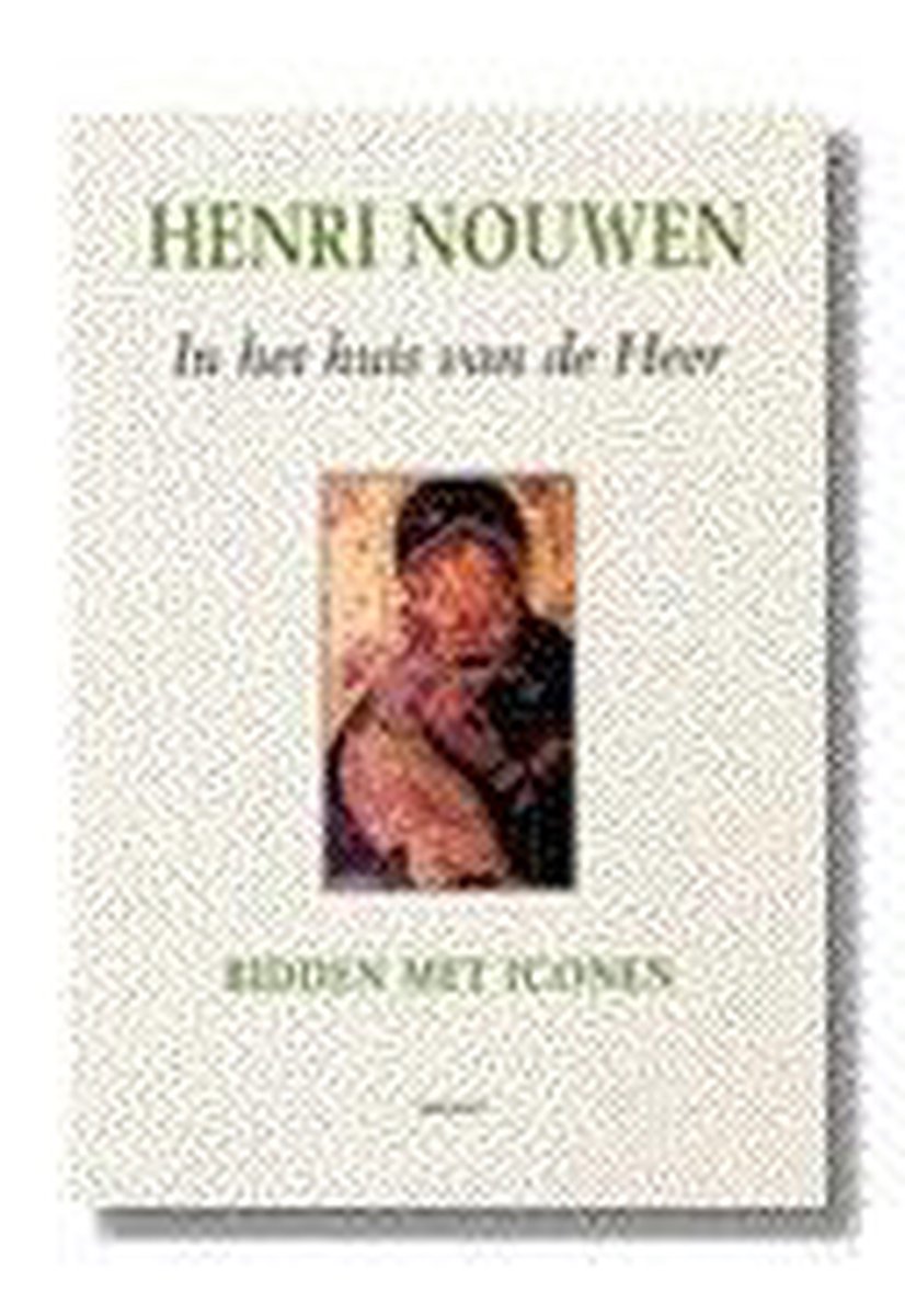 In Het Huis Van De Heer