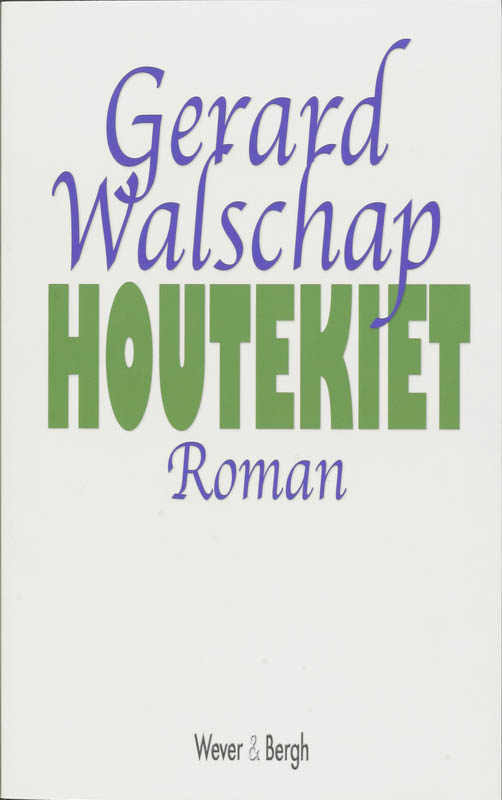 Houtekiet