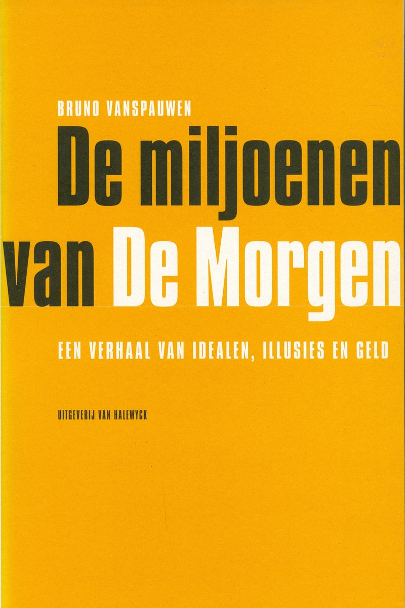Miljoenen Van De Morgen