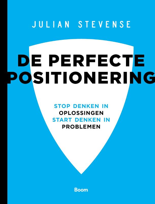 De perfecte positionering paperback