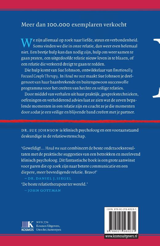 Houd me vast achterkant