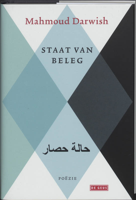 Staat van beleg