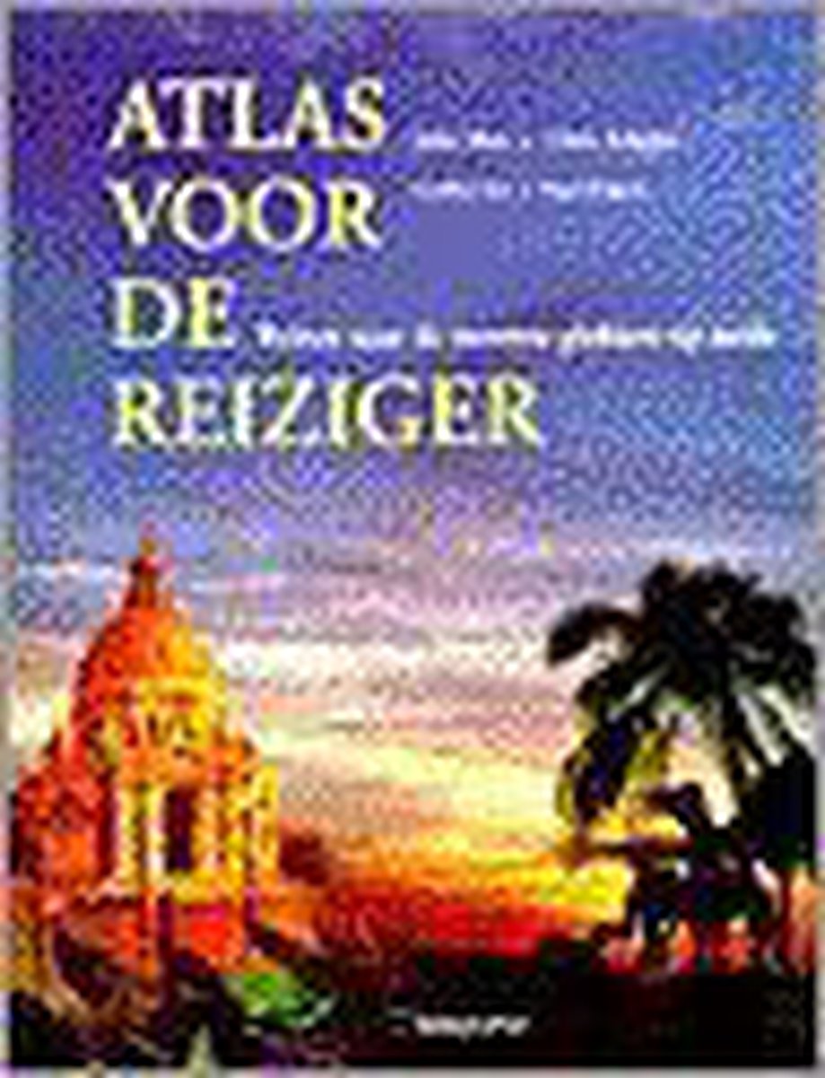 Atlas voor de Reiziger