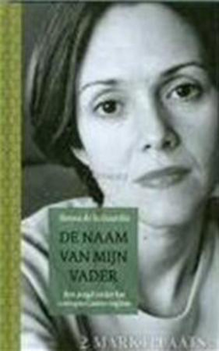 De Naam Van Mijn Vader
