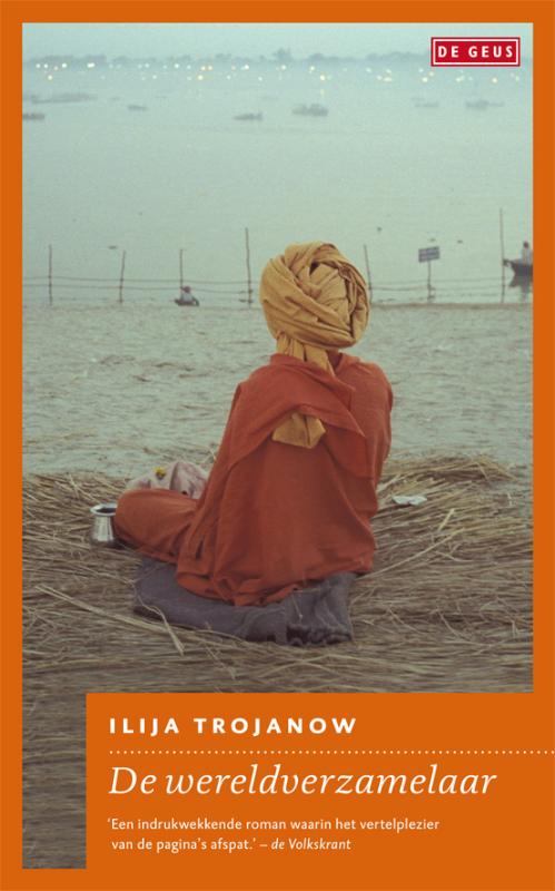 De wereldverzamelaar