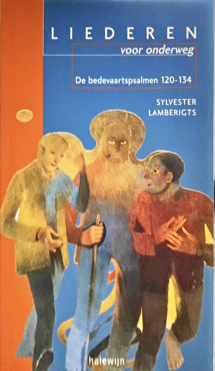 Liederen voor onderweg