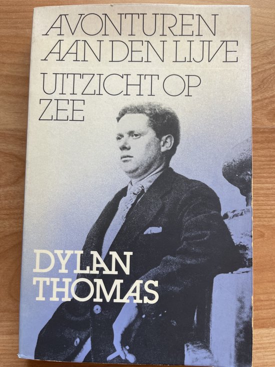 Avonturen aan den lyve - Thomas