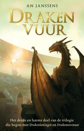 Drakenvuur / Draken / 3