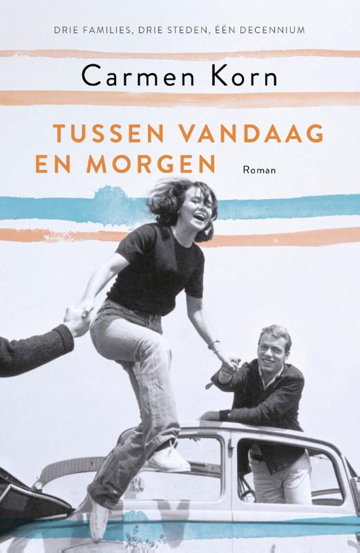 Tussen vandaag en morgen / Drie steden-serie / 2