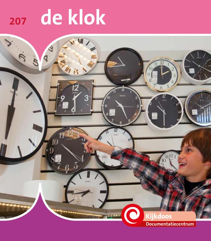 de klok / De Kijkdoos / 207
