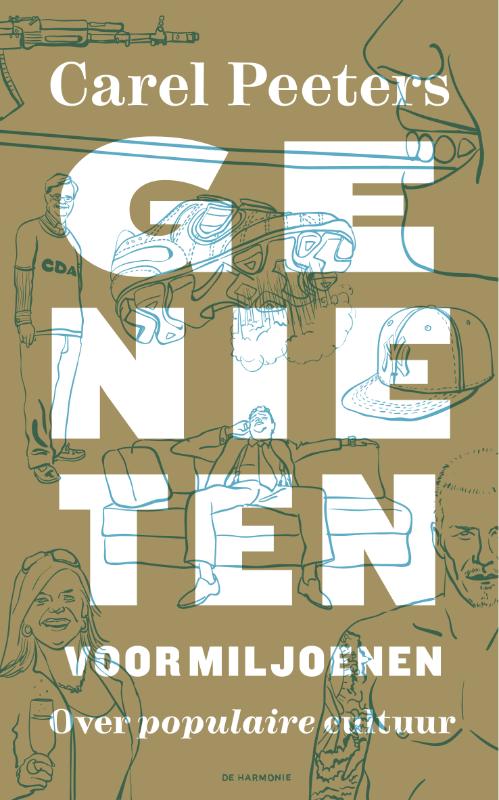 Genieten voor miljoenen