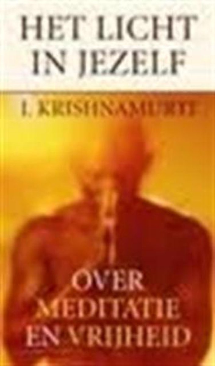 Het licht in jezelf