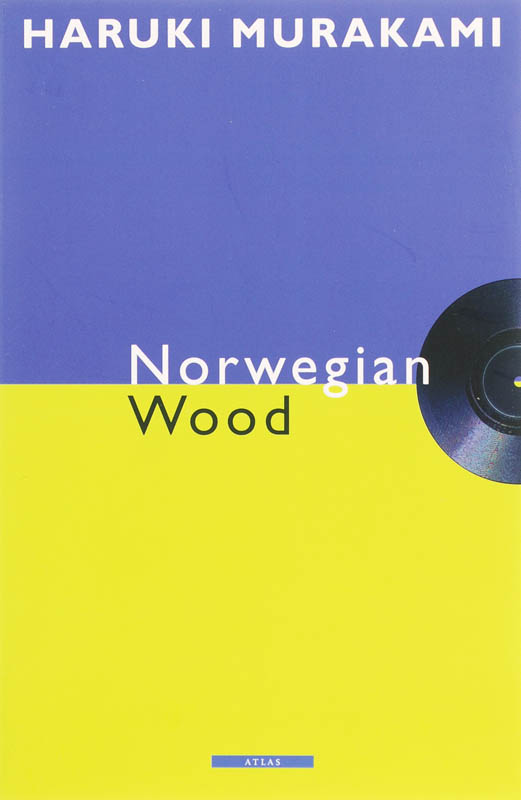 Norwegian wood