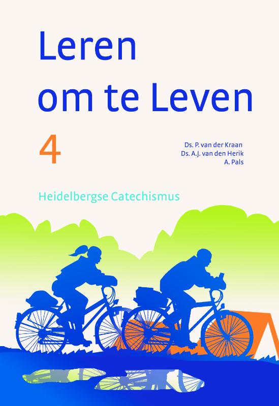 Leren om te Leven 4b