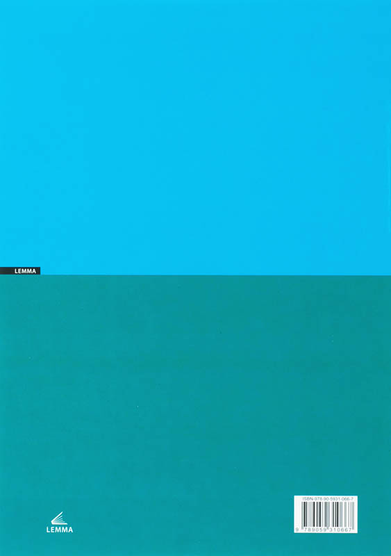 Fysische therapie in engere zin / 1 / Skillslabserie voor fysiotherapeutische vaardigheden achterkant