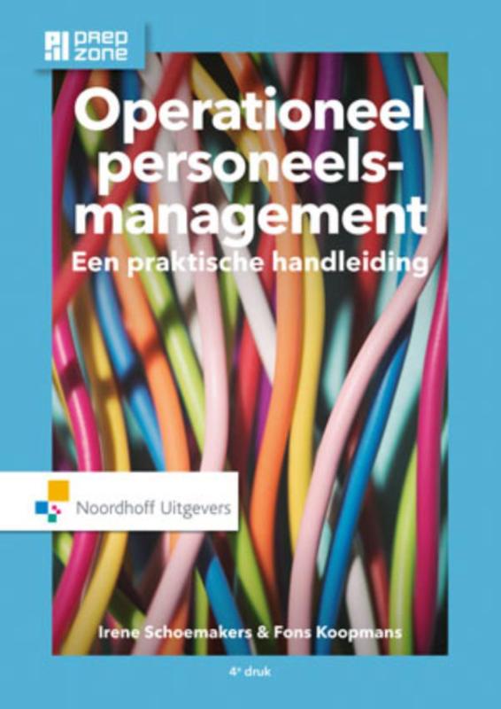Operationeel personeelsmanagement