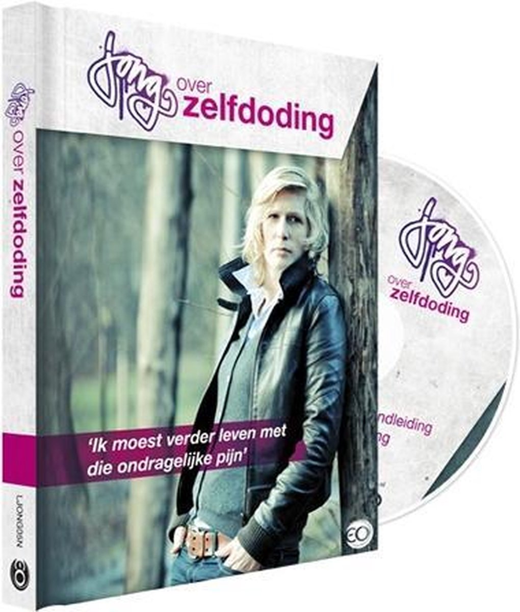 Jong Over Zelfdoding