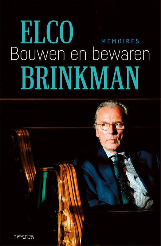 Bouwen en bewaren