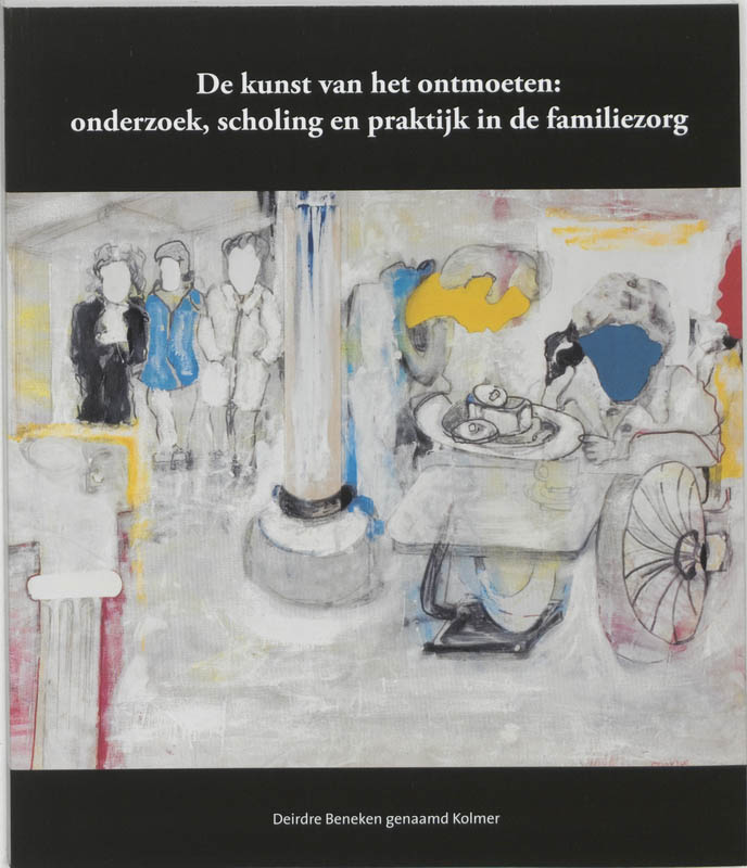 De kunst van het ontmoeten