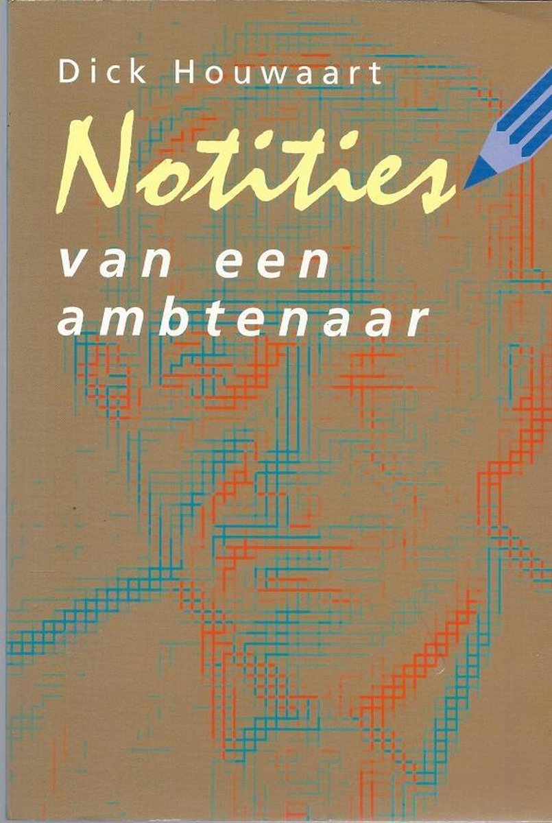 Notities van een ambtenaar