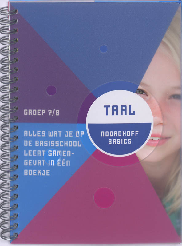 Noordhoff Basics Taal