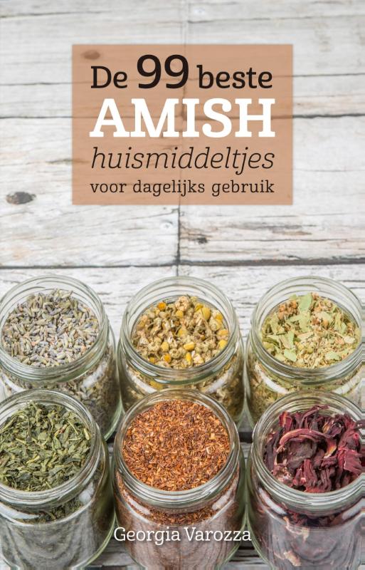 De 99 beste Amish huismiddeltjes