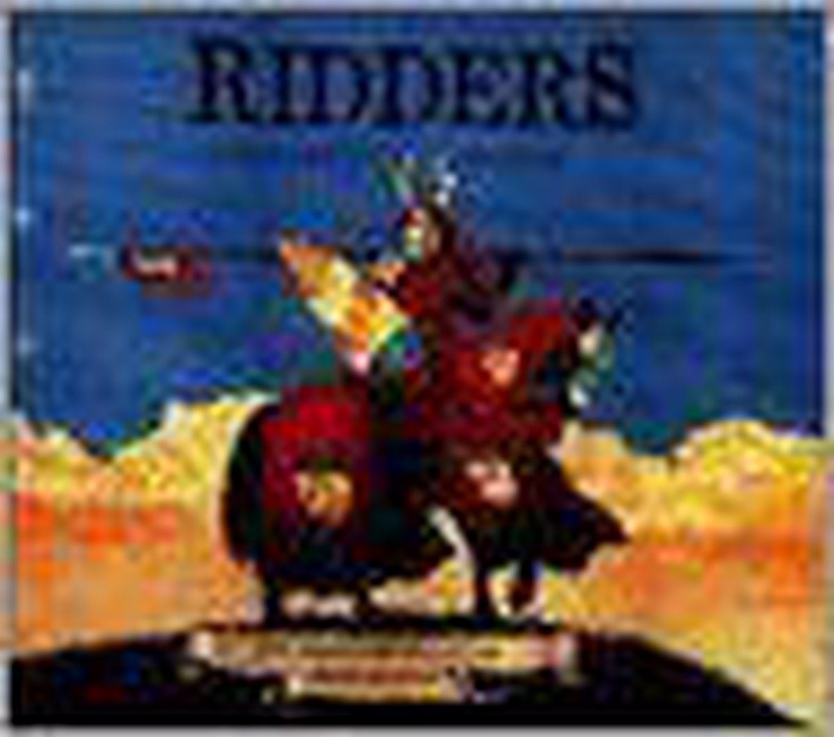 Ridders
