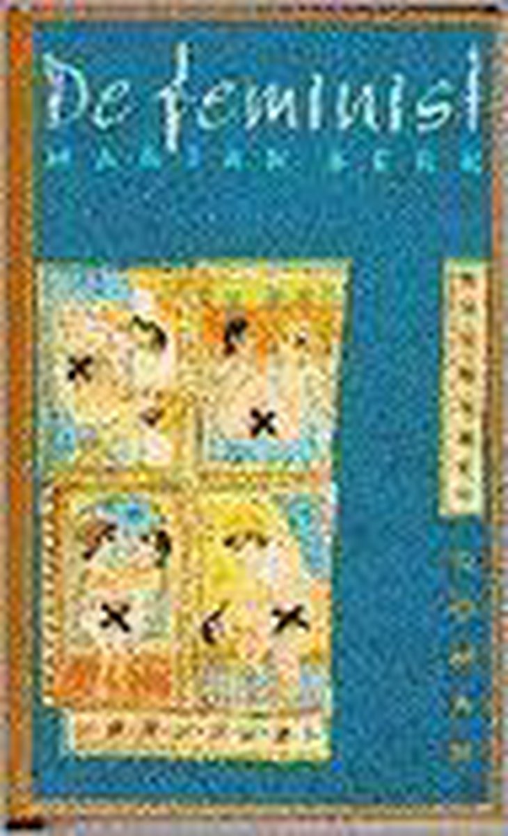 De feminist