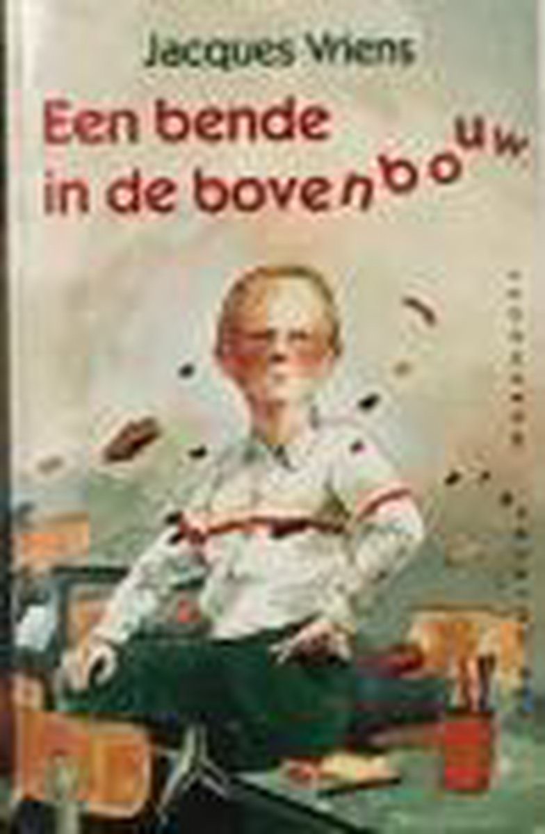 BENDE IN DE BOVENBOUW