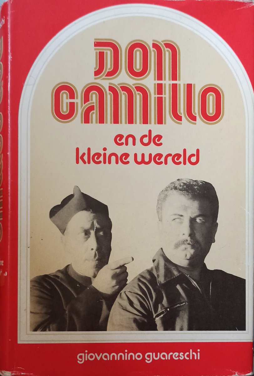 Don camillo en de kleine wereld