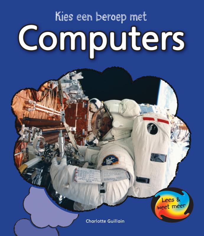 Kies een beroep met ...  -   Computers