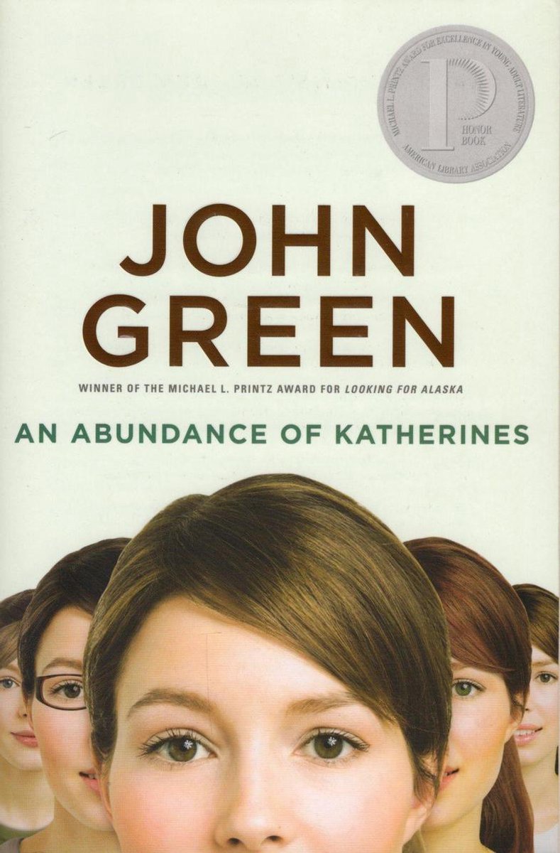 Abundance Of Katherines