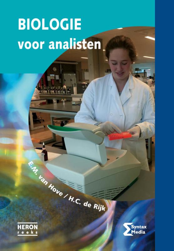 Biologie voor analisten / Heron-reeks