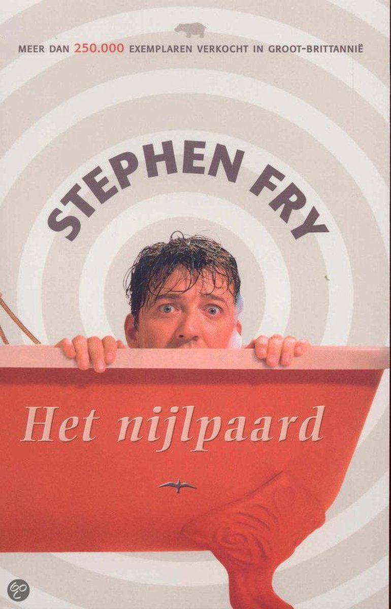Het nijlpaard