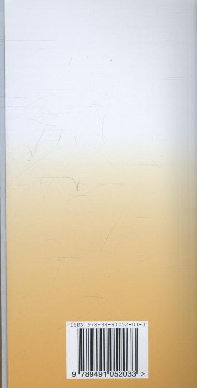 Brouwerijengids Nederland 2013 achterkant