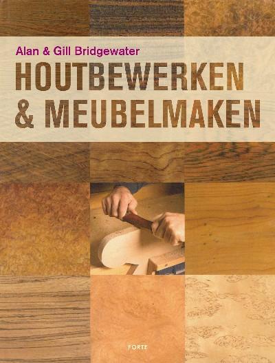 Houtbewerken & Meubelmaken