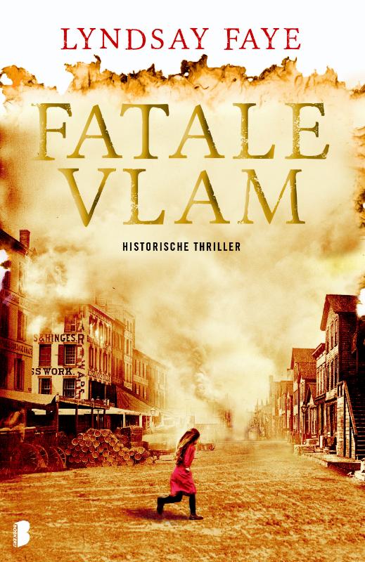 Fatale vlam