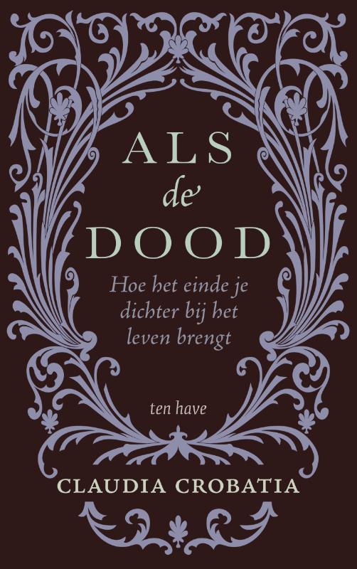 Als de dood