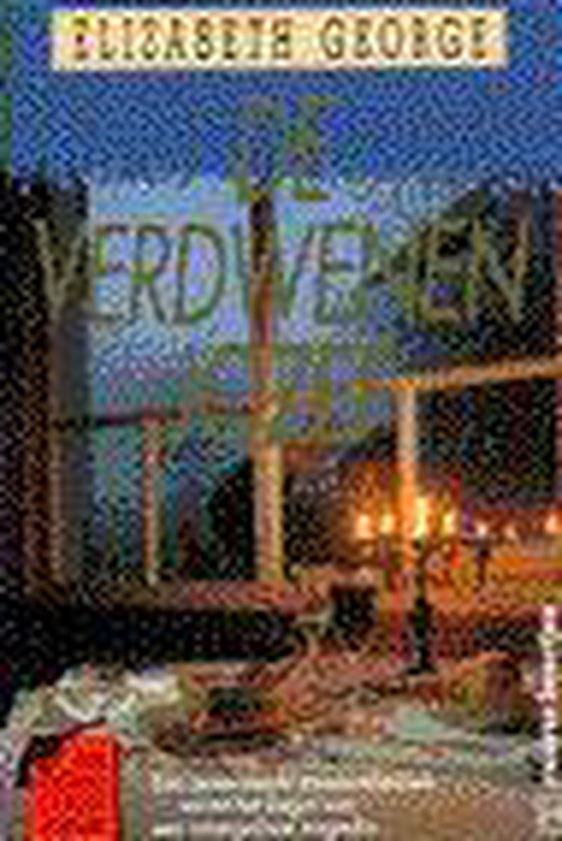 De verdwenen Jozef / Inspecteur Lynley-mysterie / 5