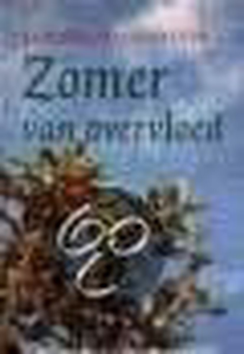 Zomer Van Overvloed