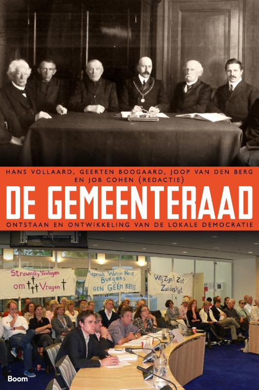 De Gemeenteraad