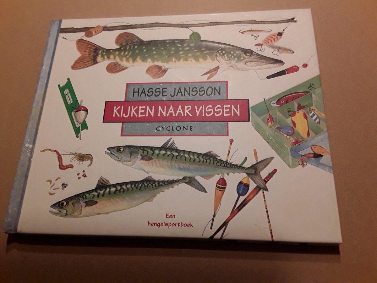 Kijken Naar Vissen