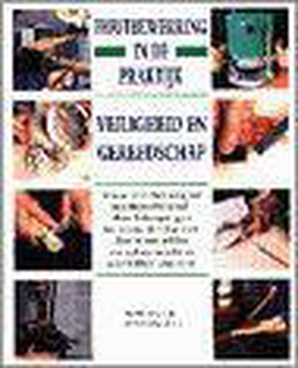 Veiligheid en gereedschap (houtbewerking