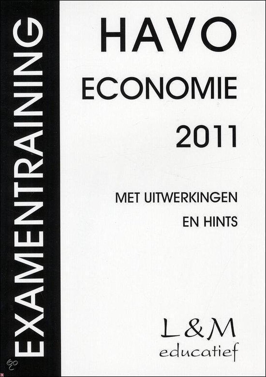 Examentraining