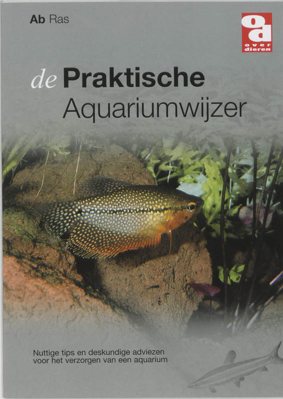Praktische Aquariumwijzer